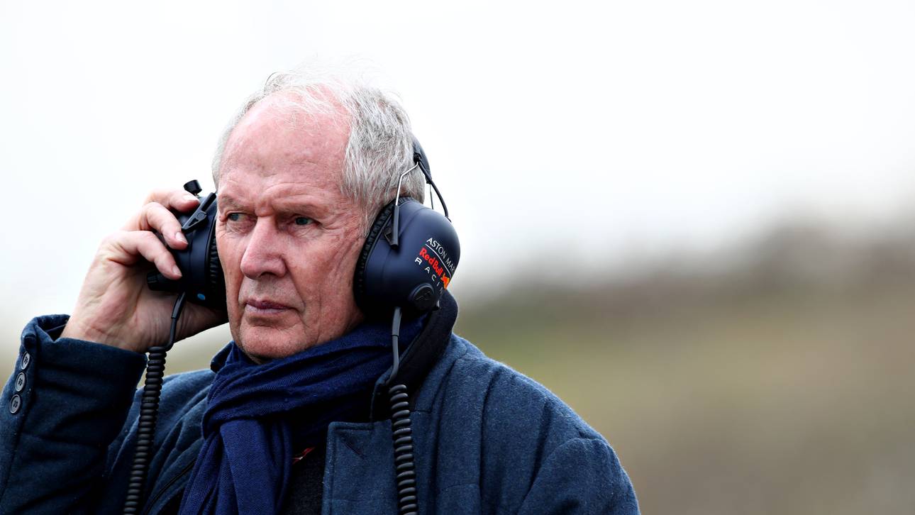 Red-Bull-Boss attackiert Mercedes