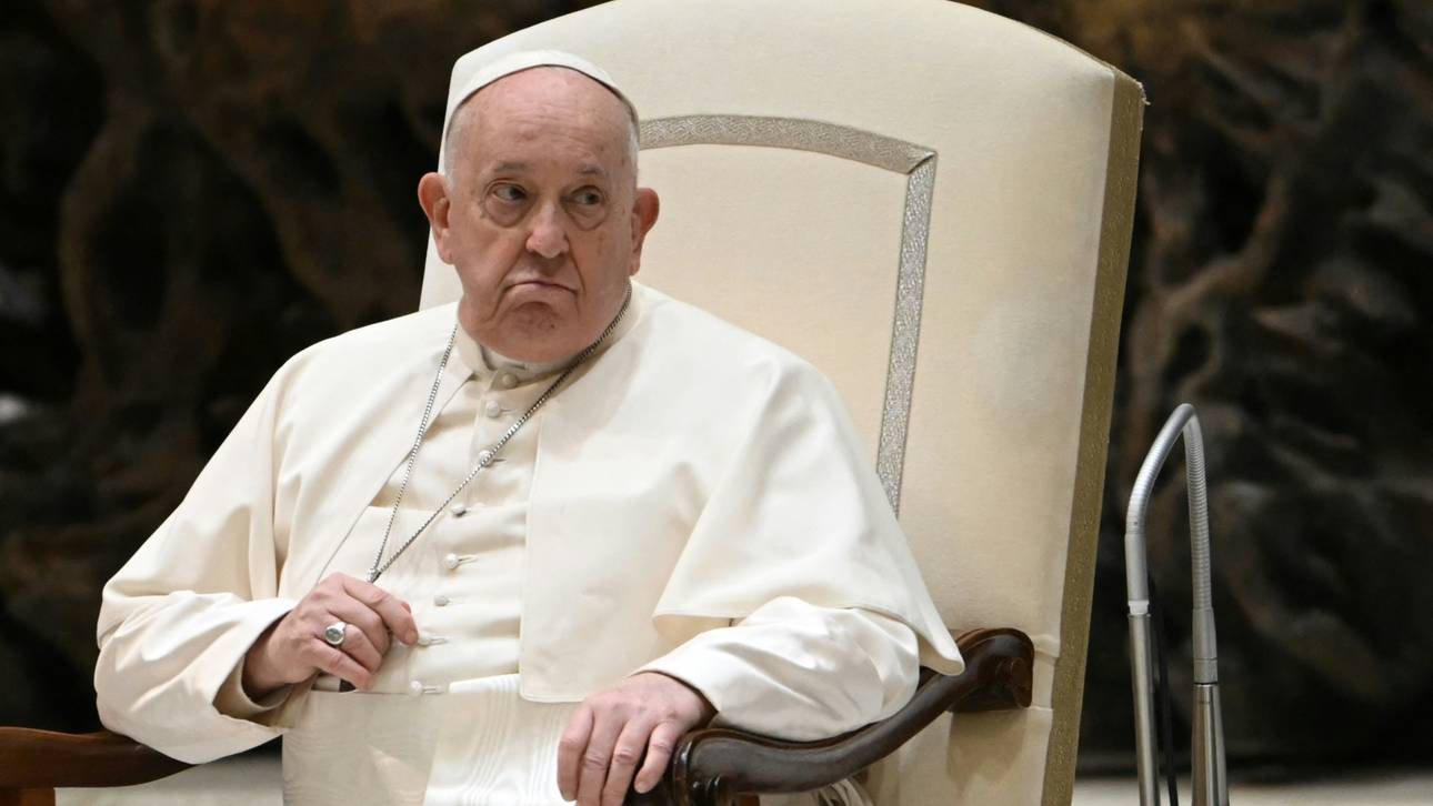 Olympiajahr: Papst will Waffenstillstand