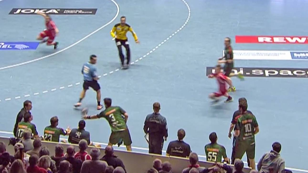 Melsungen verzichtet auf Protest