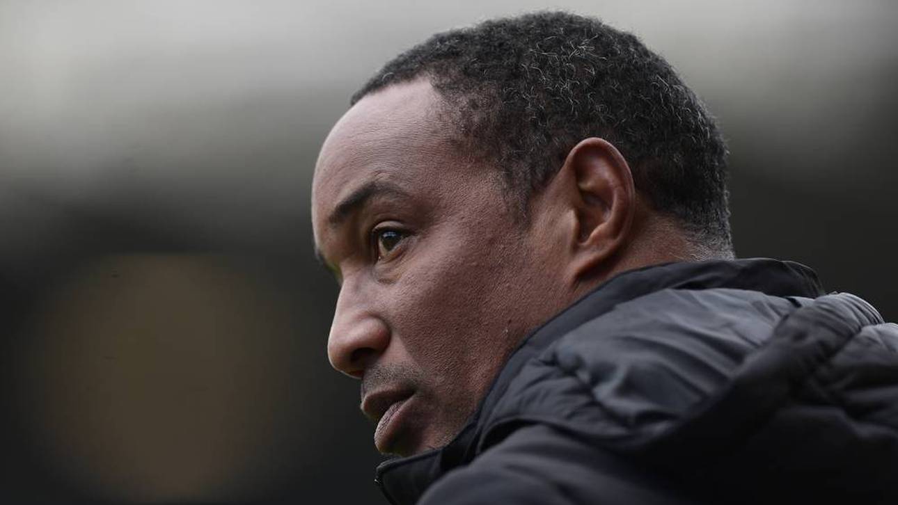 Wegen Kane: Ince widerspricht Legende