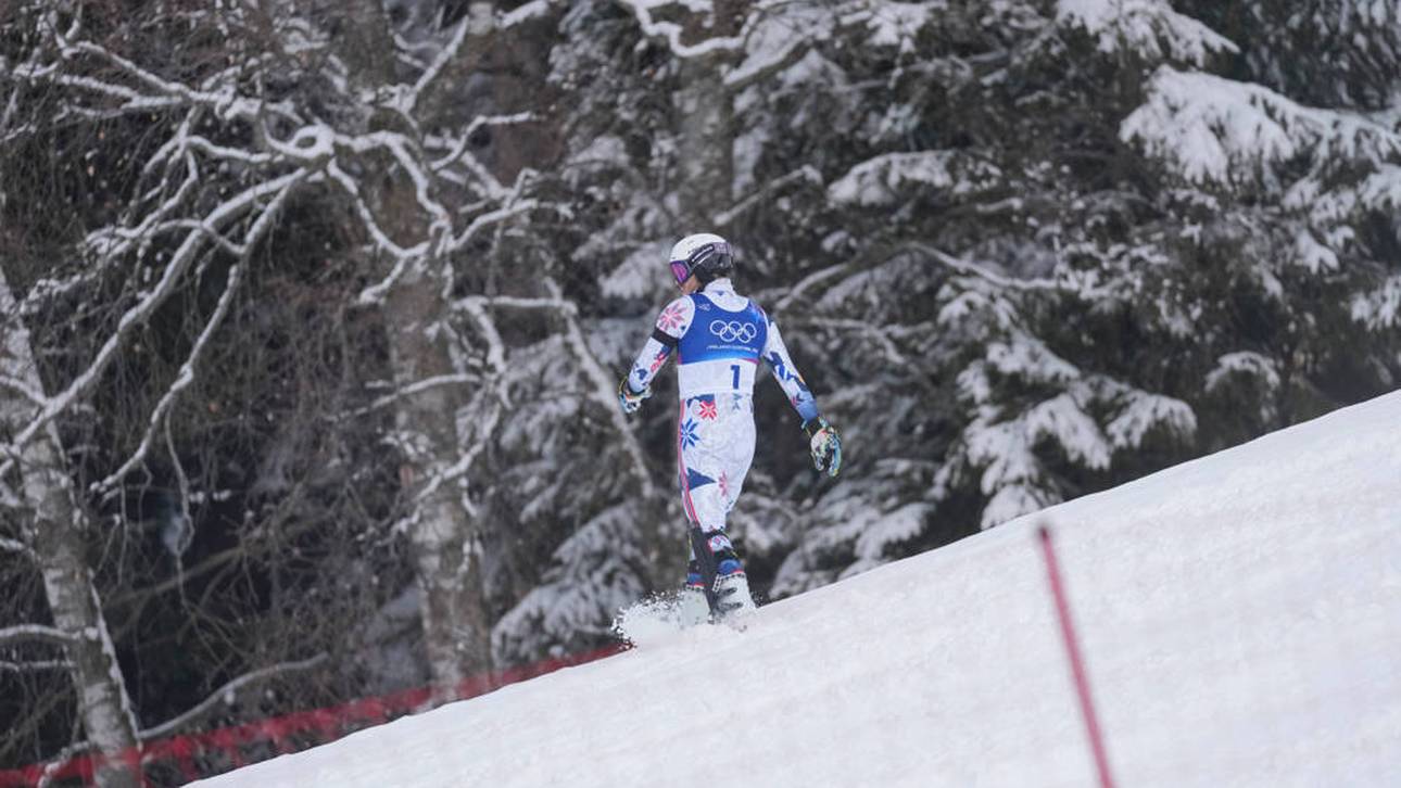 Neureuther leidet bei Ski-Drama