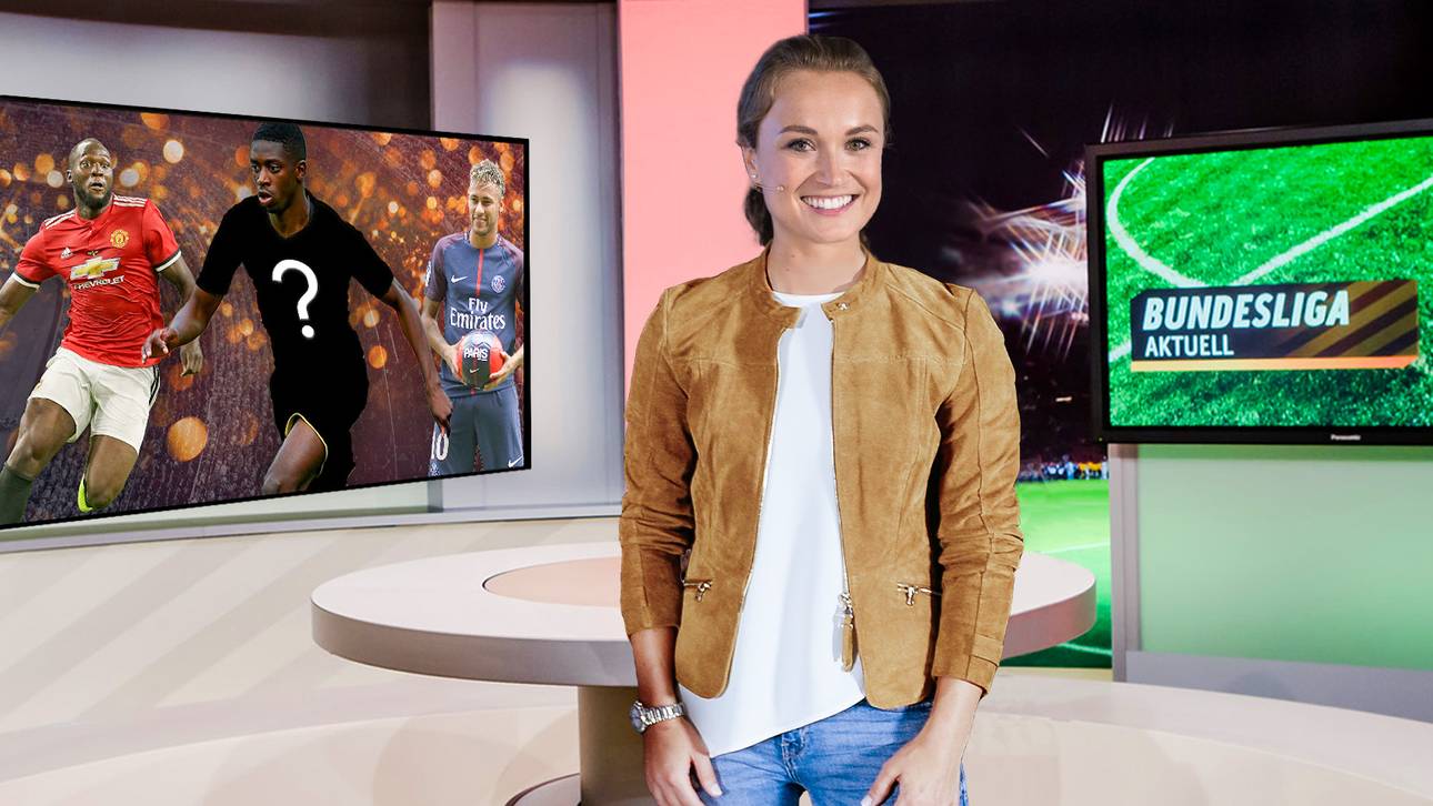 Die Themen in Bundesliga Aktuell