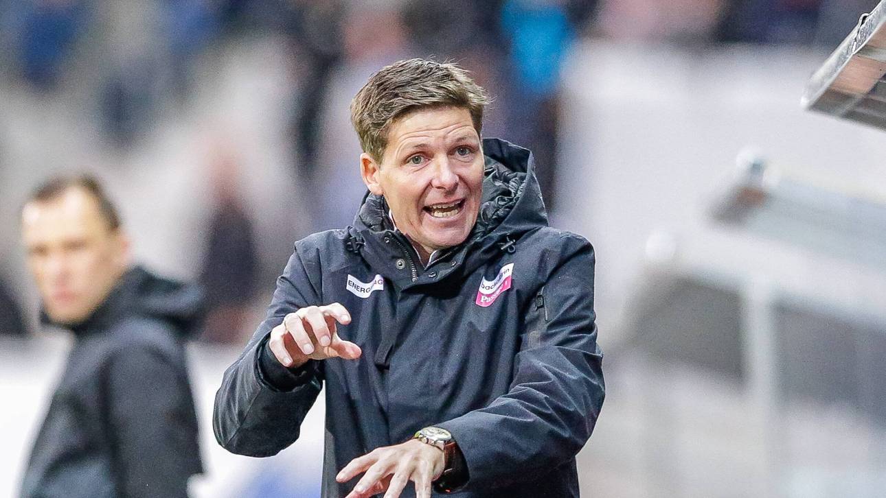 Neuer VfL-Trainer steht wohl fest