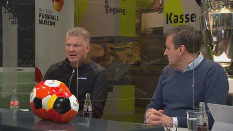 Wird Hansi Flick der neue Bundestrainer? Diese Frage beschäftigt den Fantalk und sorgt für Zündstoff. Stefan Effenberg will sich beim Bayern-Trainer melden, damit der für klare Verhältnisse sorgt.