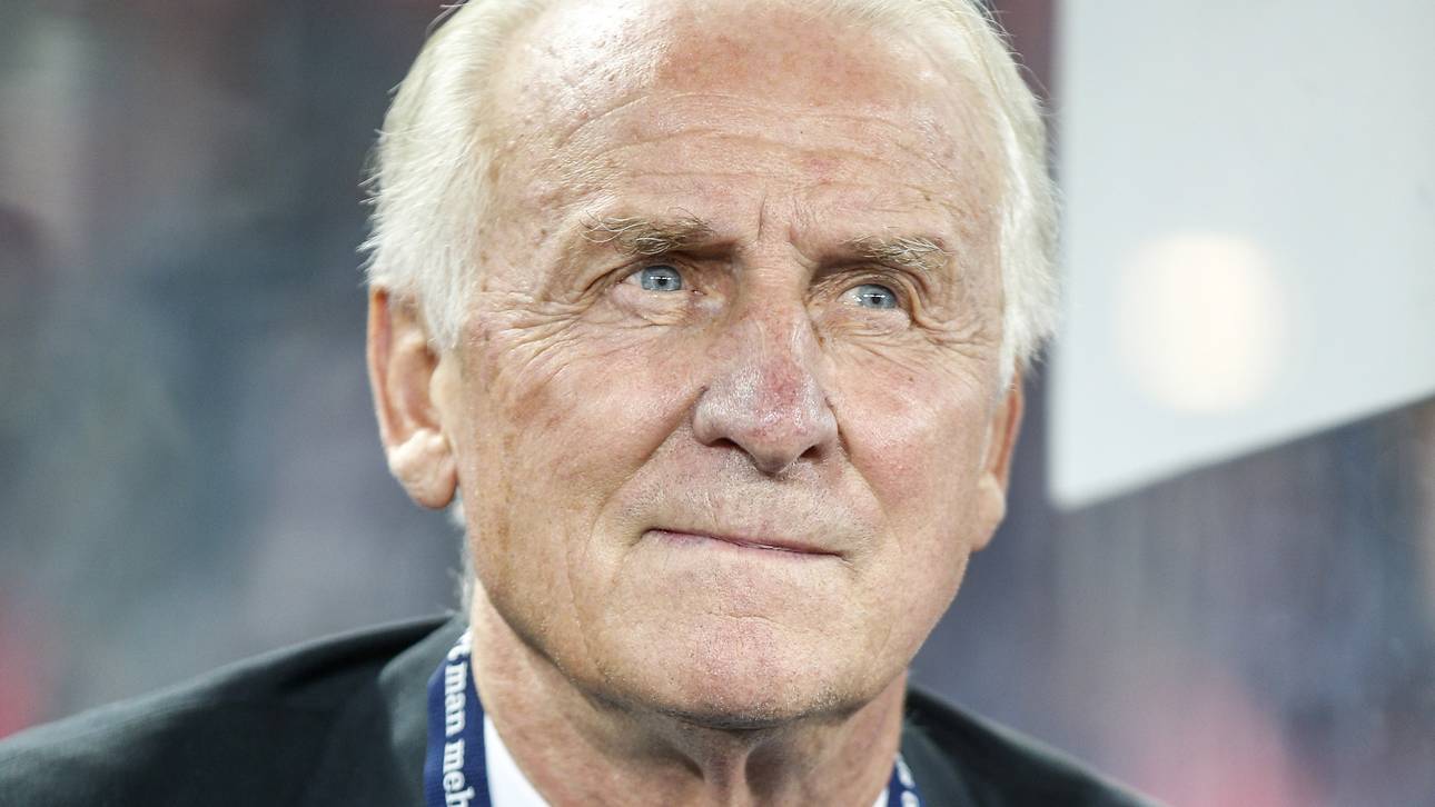 Trapattoni entgeht Terroranschlag