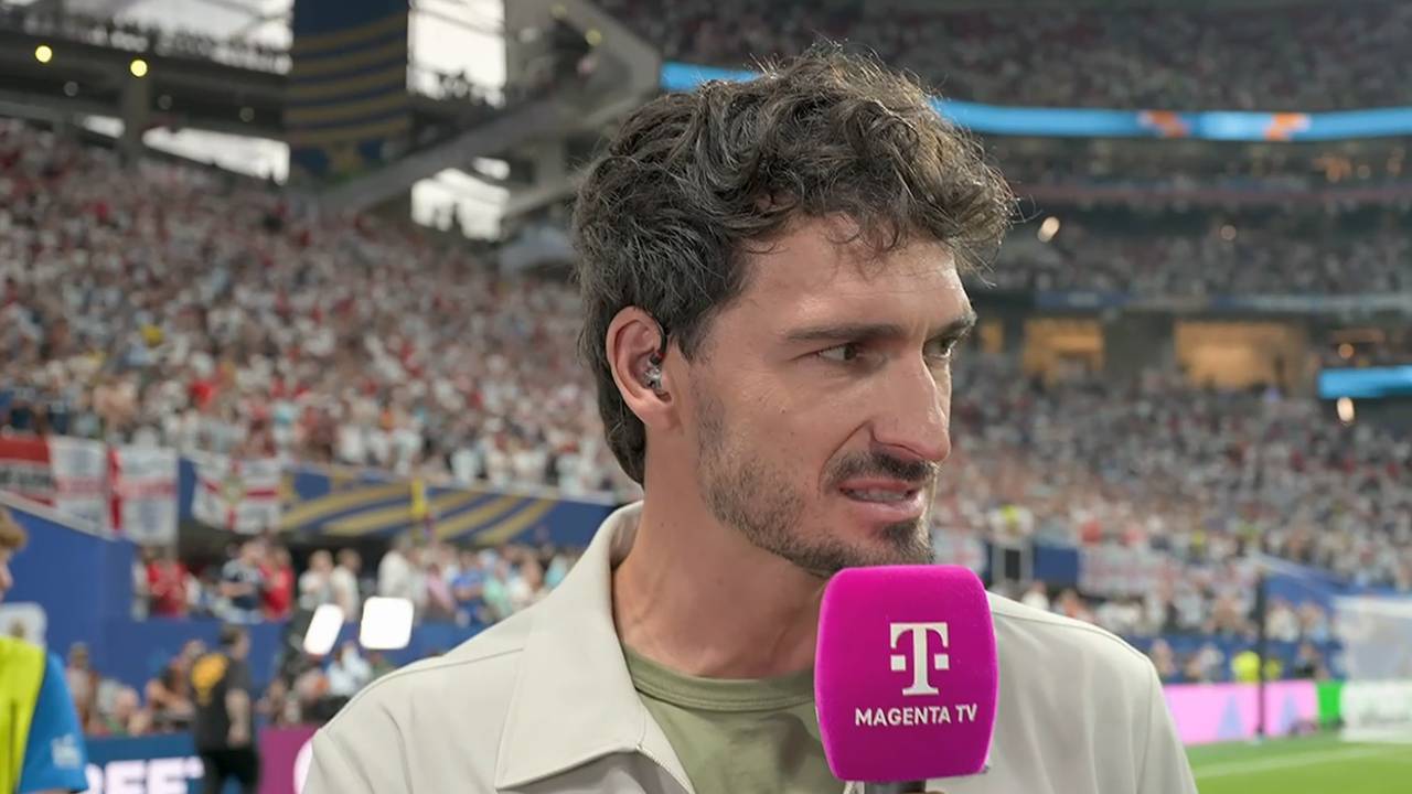 WM 2026: Für diese England-Entscheidung hagelt es Kritik von Hummels