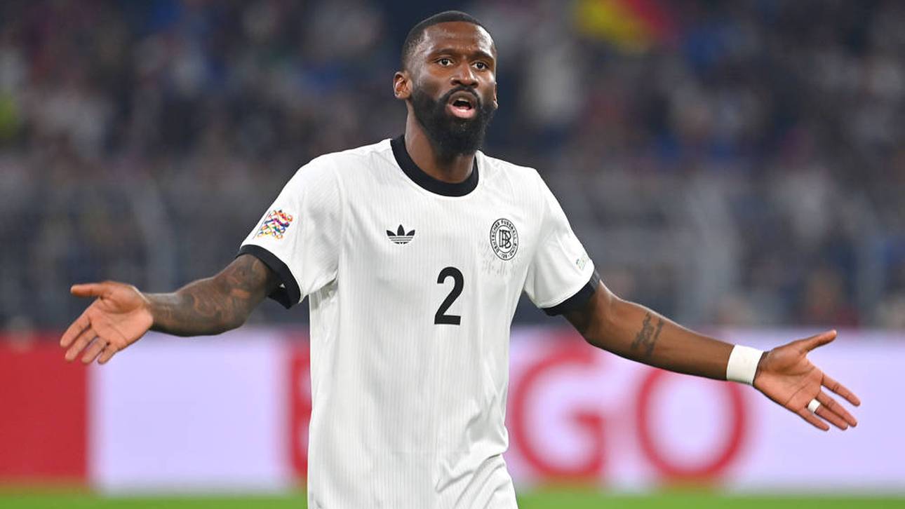 Matthäus appelliert an Rüdiger