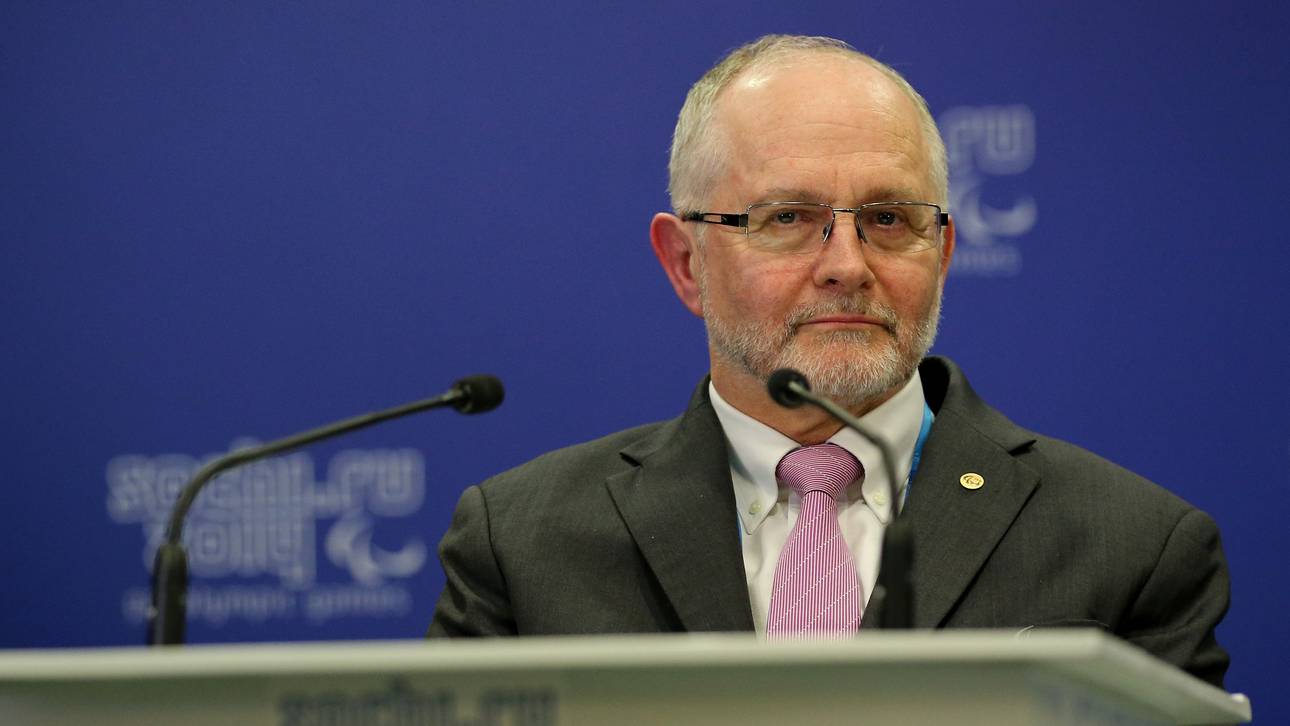 IAAF-Beschränkung: IPC-Chef gelassen