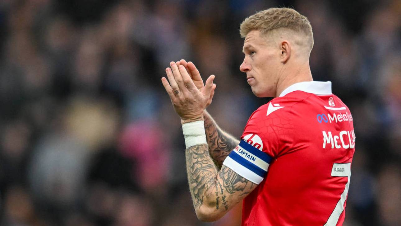 James McClean steht seit langem im Fadenkreuz vieler gegnerischer Fans