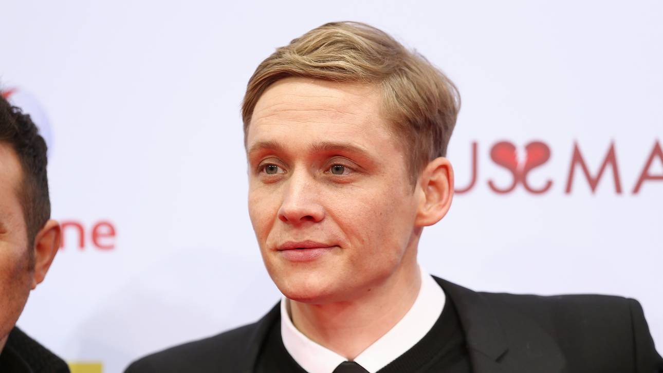 Schweighöfer dreht Becker-Film