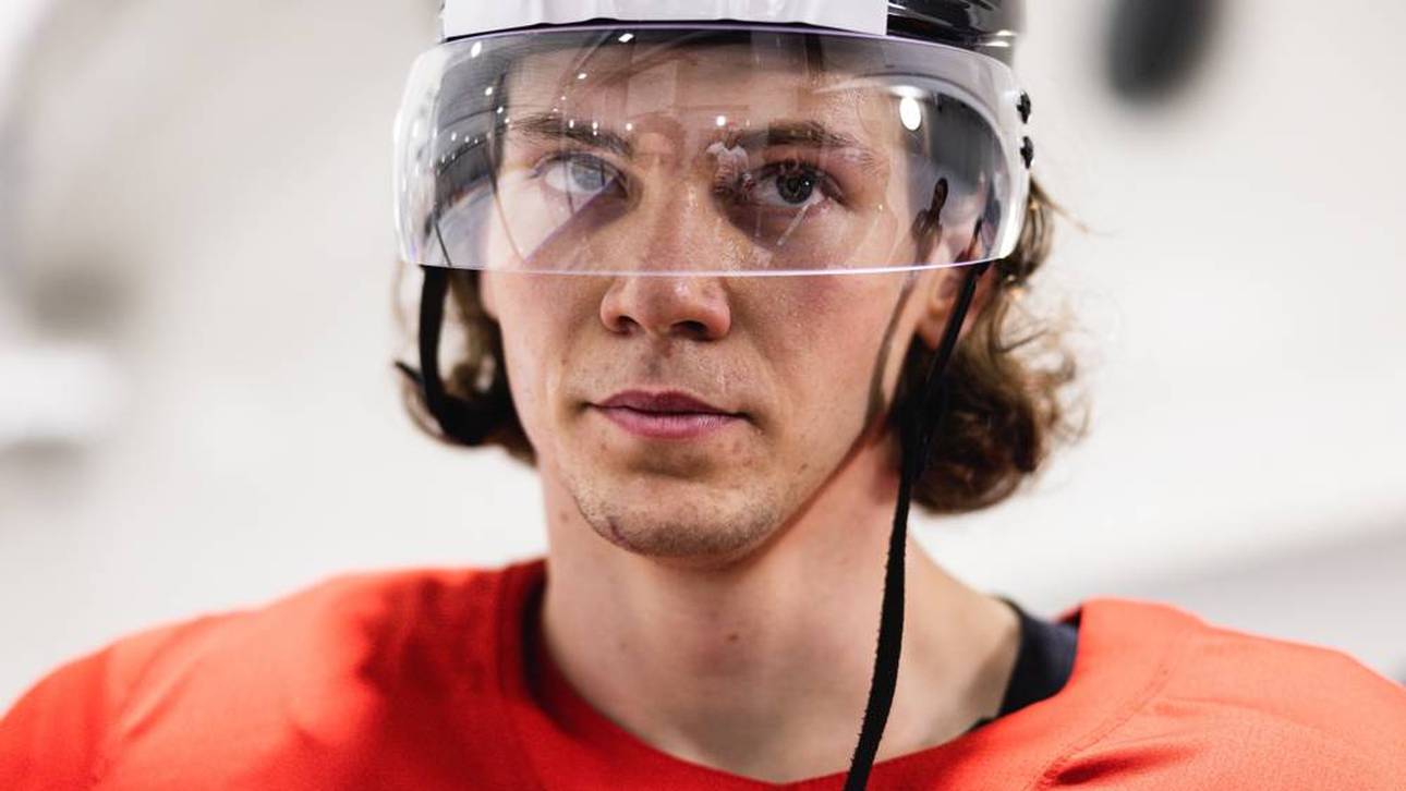 Der tragische Held des DEB-Coups