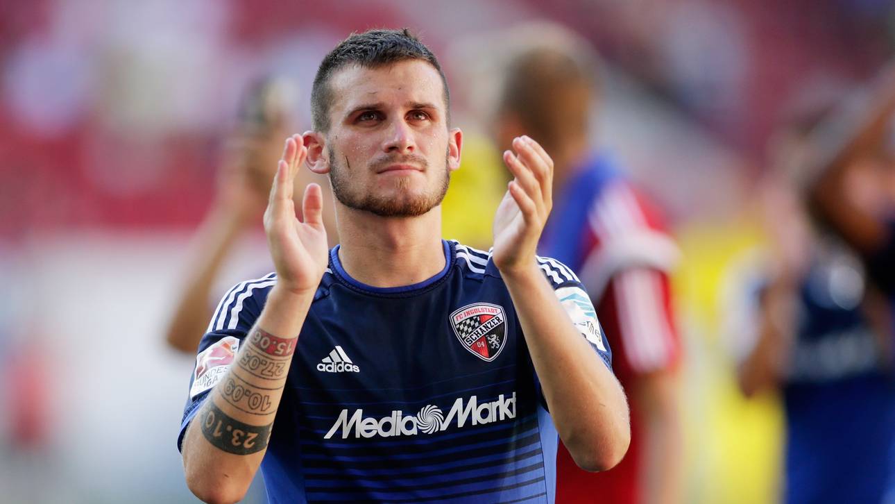 Ingolstadt dreht Spiel gegen Fürth