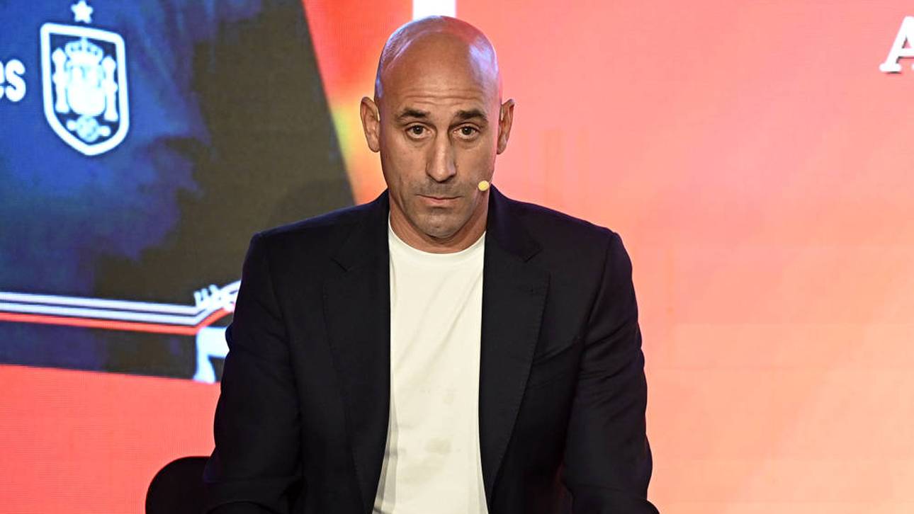 Skurriler neuer Eklat um Rubiales