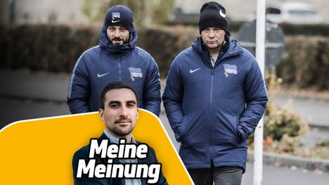 Bei Hertha BSC gab es den nächsten Corona-Ausbruch