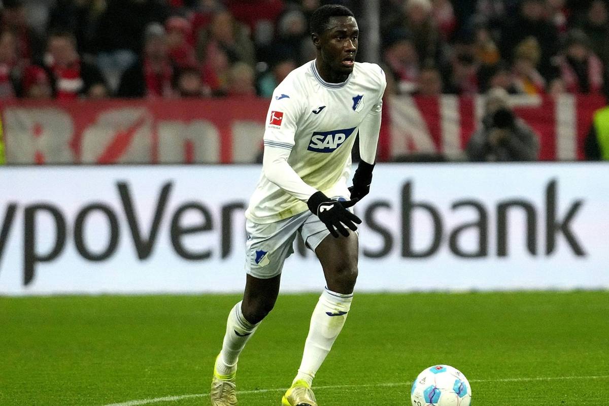 Hoffenheim sortiert aus! TSG bestätigt vier Abgänge