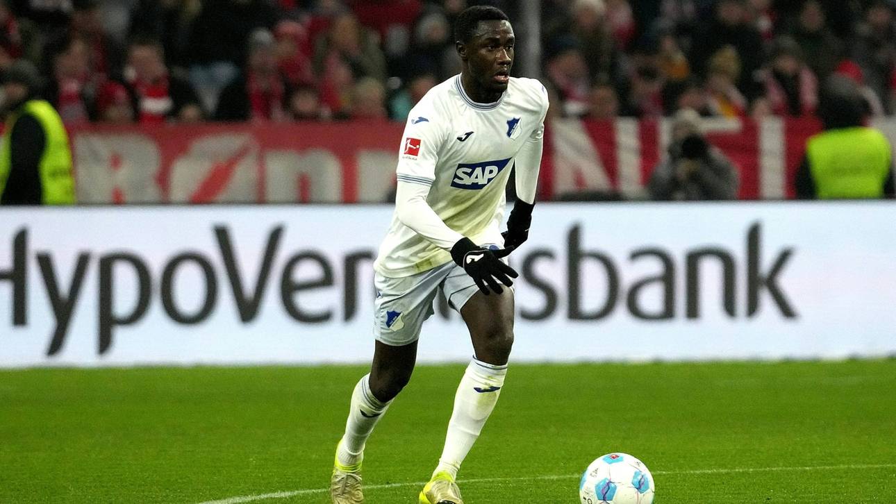 TSG bestätigt fünf Abgänge