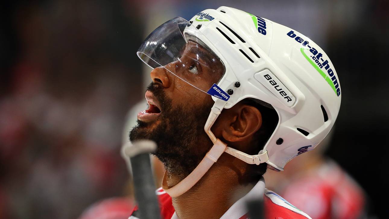 Saison für Krefelds Hagos beendet