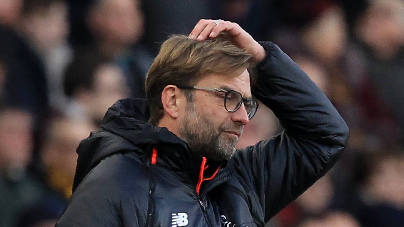 „Trostlos“: Presse verreißt Klopp