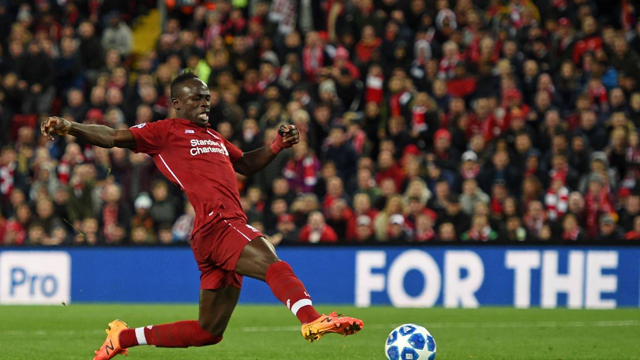 City ohne Sane – Klopp bringt Lovren