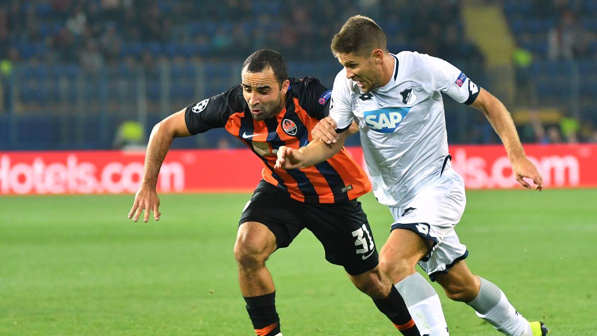 SCHACHTAR DONEZK: Die achte Meisterschaft seit 2010 in der ukrainischen Liga bedeutet für Donezk erneut die direkte Qualifikation für die Königsklasse. In der Saison 2010/11 kamen die Ukrainer sogar bis ins Viertelfinale 