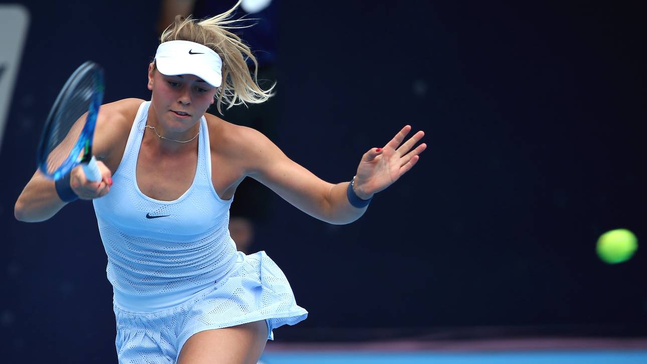 Witthöft gewinnt deutsches Duell