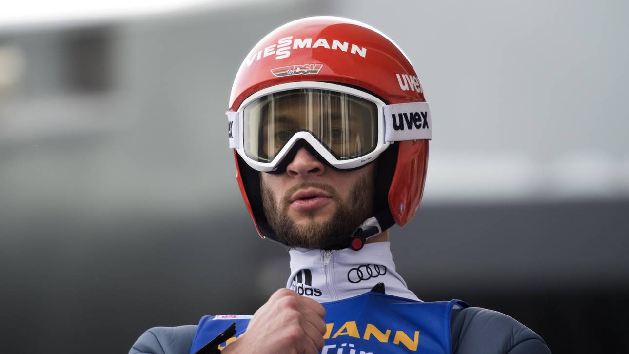 Scheitert Eisenbichler am Bergisel?