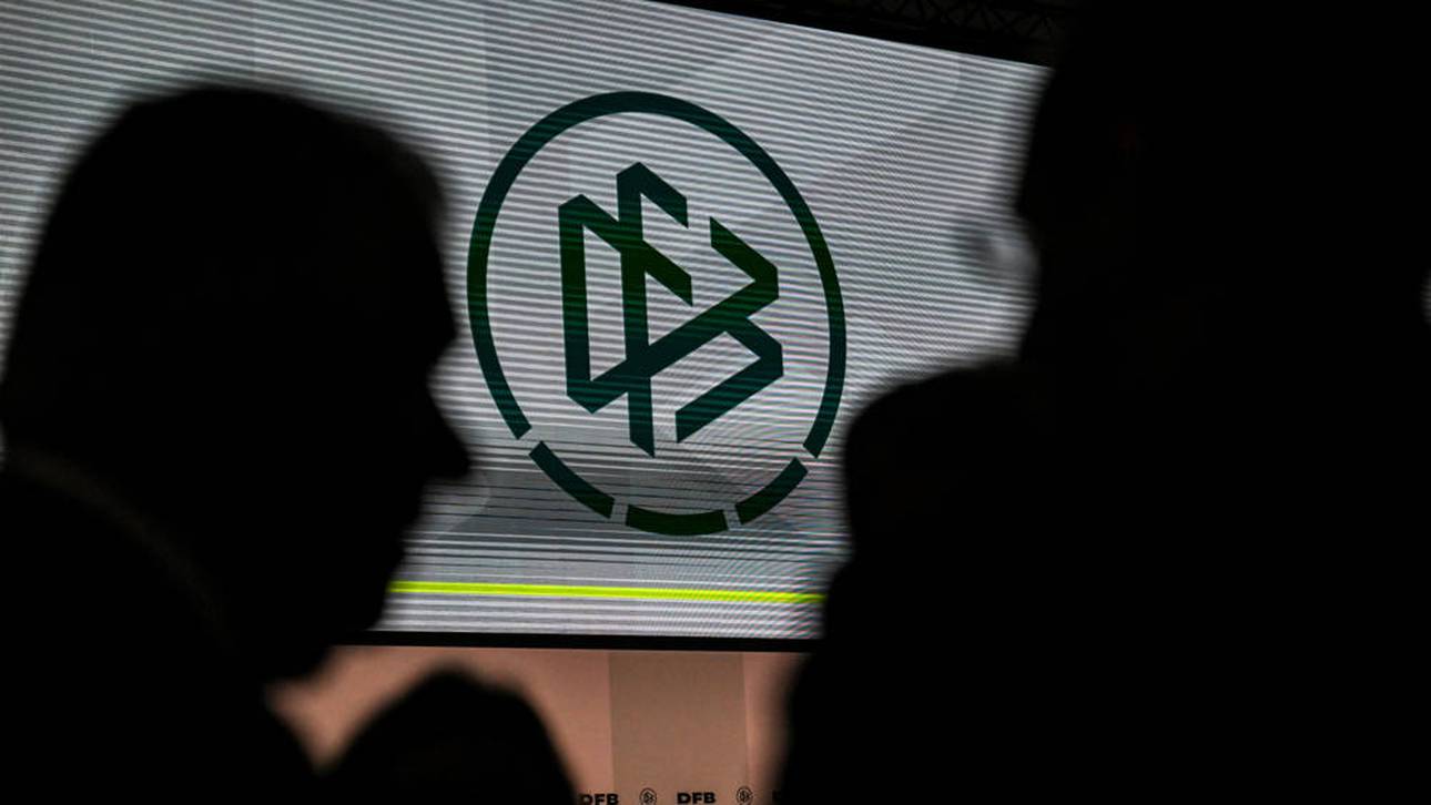 Eine weitreichende Änderung