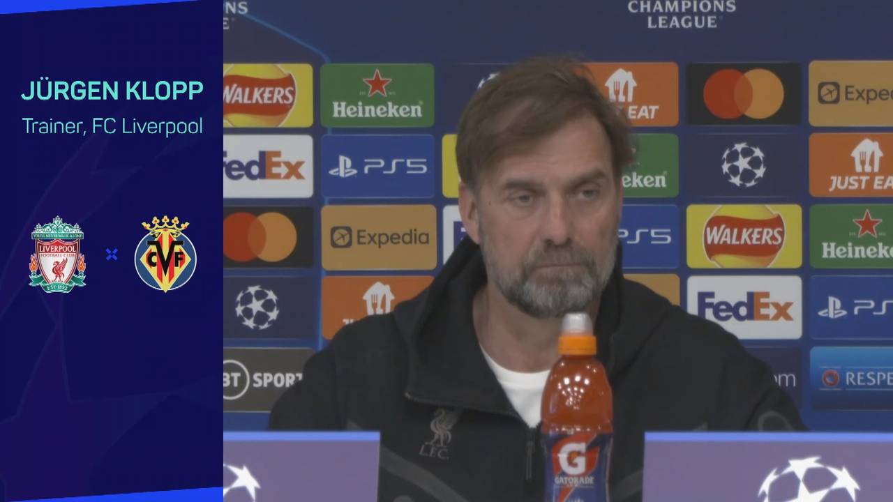 Bayern-Schreck startet gegen Klopp