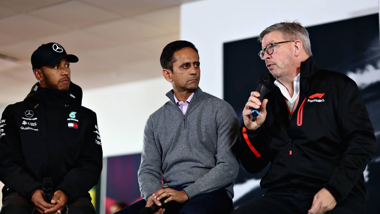 Formel 1 plant große Veränderungen