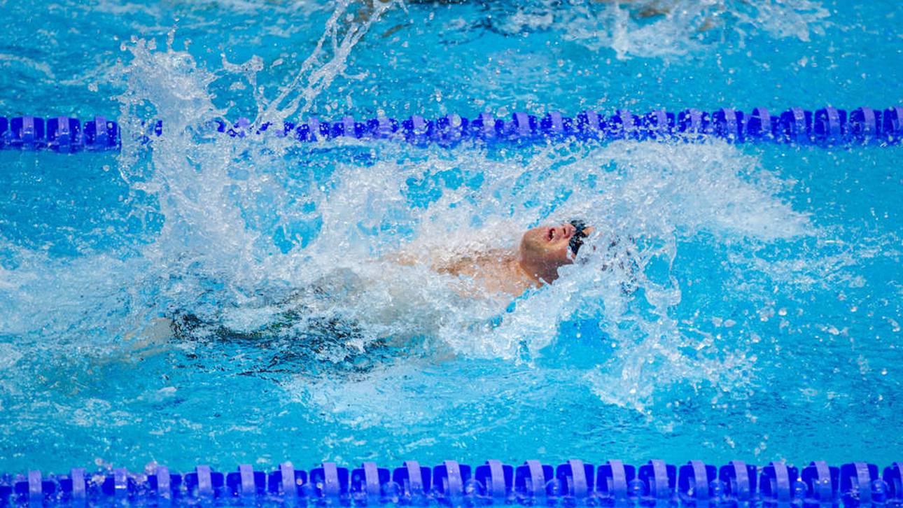 Nächste deutsche Erfolge in Berlin