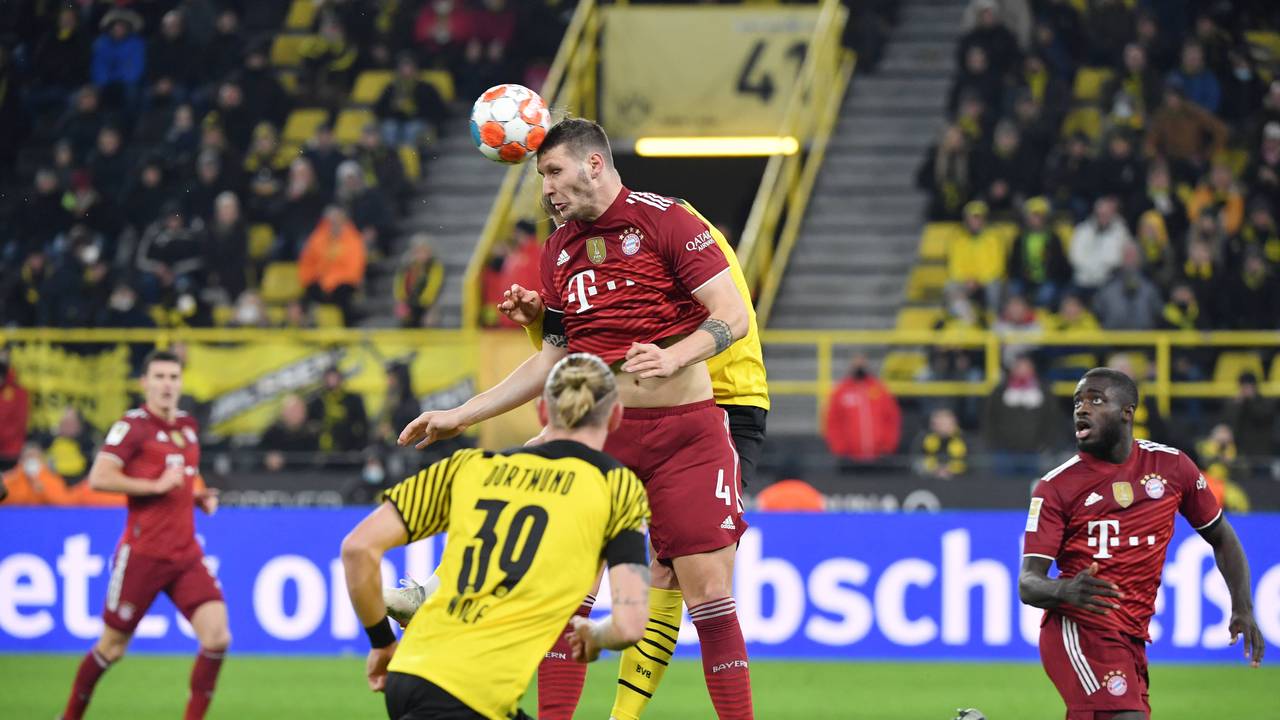 Dieses Lächeln freut den BVB