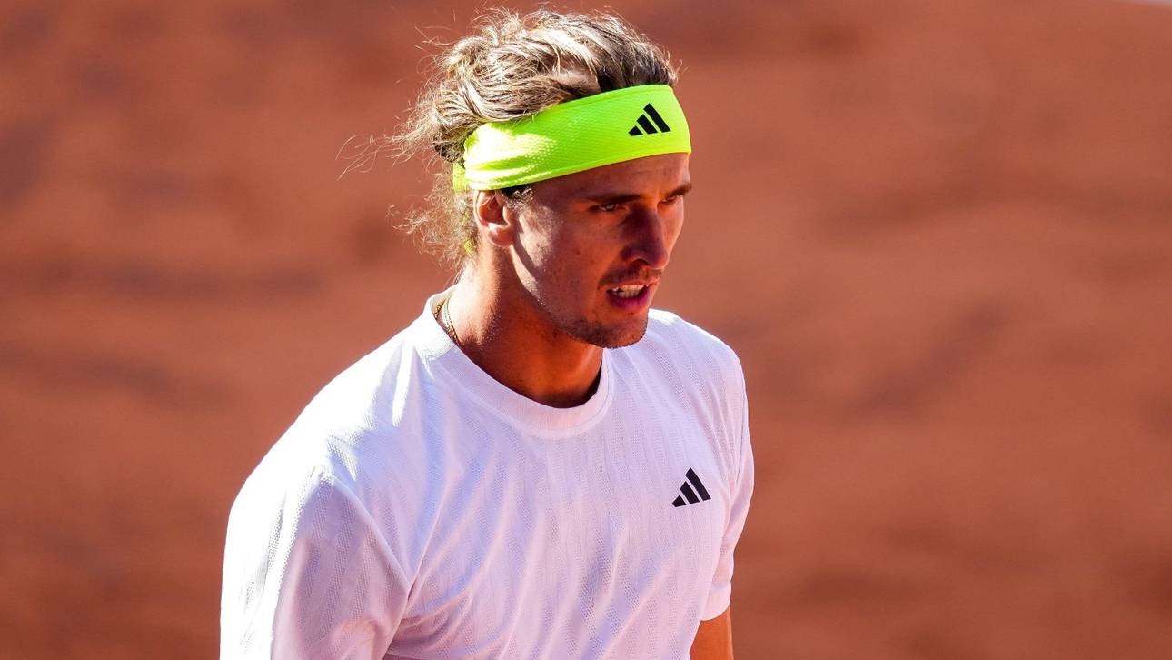 Zverev – Tien Tipp, Prognose & Quoten | French Open 2025