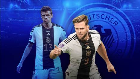 Niclas Füllkrug konnte am Sonntag als Joker überzeugen. Die Stimmen, die ihn in der Startelf fordern, werden lauter.