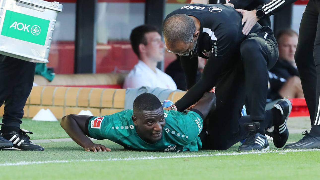 Guirassy-Schock: VfB meldet sich!