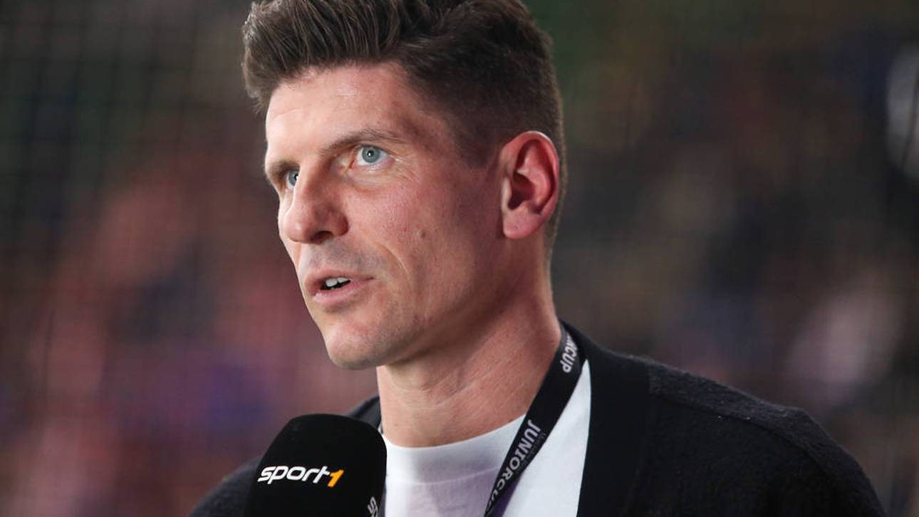 Ex-Bayern-Torjäger adelt Guirassy