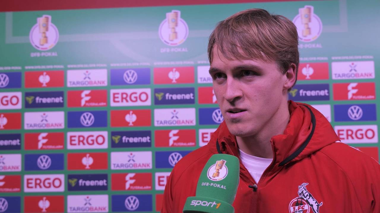 Krimi mit Blut und Kopfstoß-Rot!