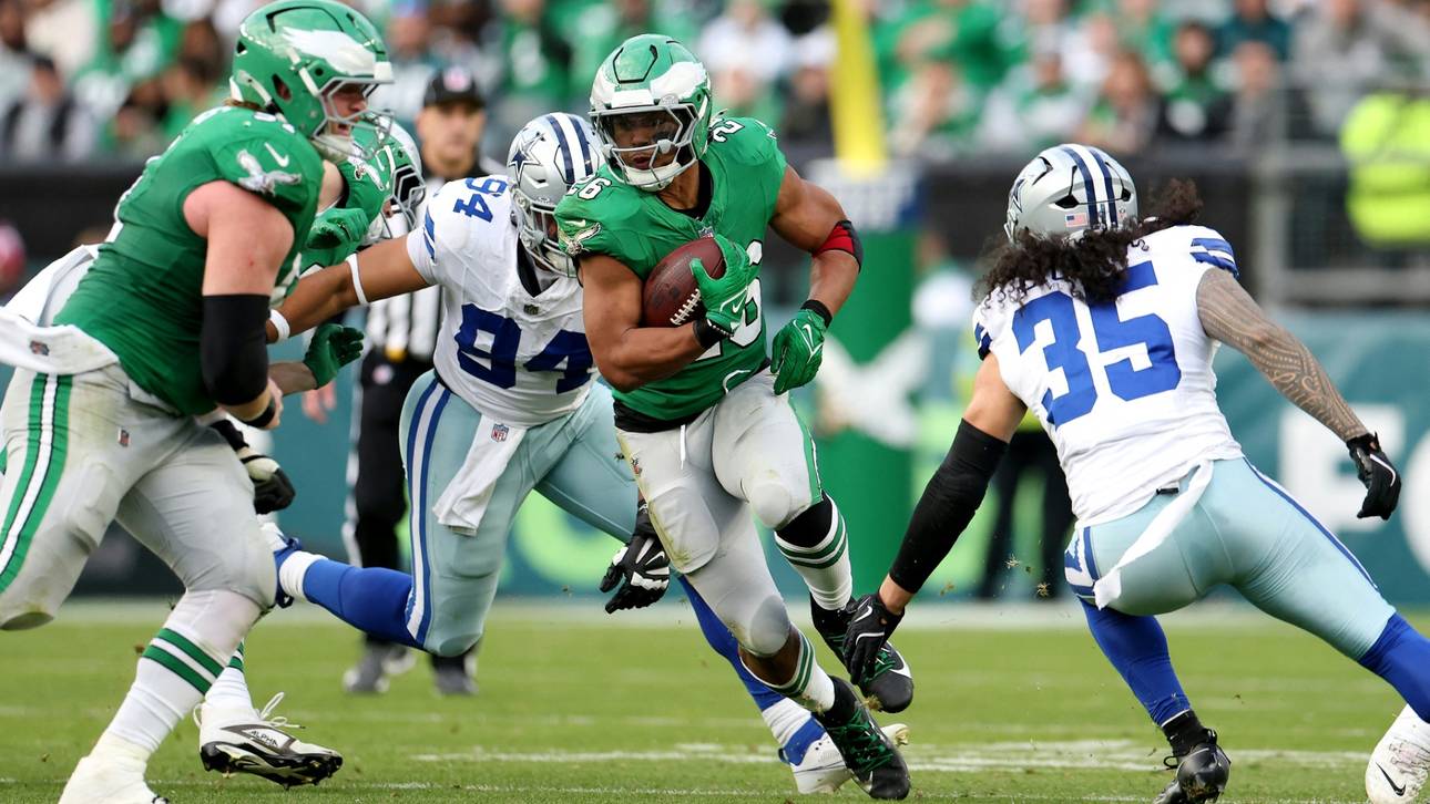 RTL überträgt NFL-Eröffnungsspiel live