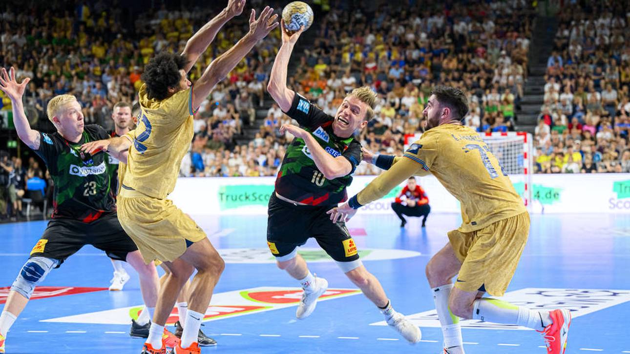 CL-Finale! Magdeburgs irrer 7-Meter-Krimi