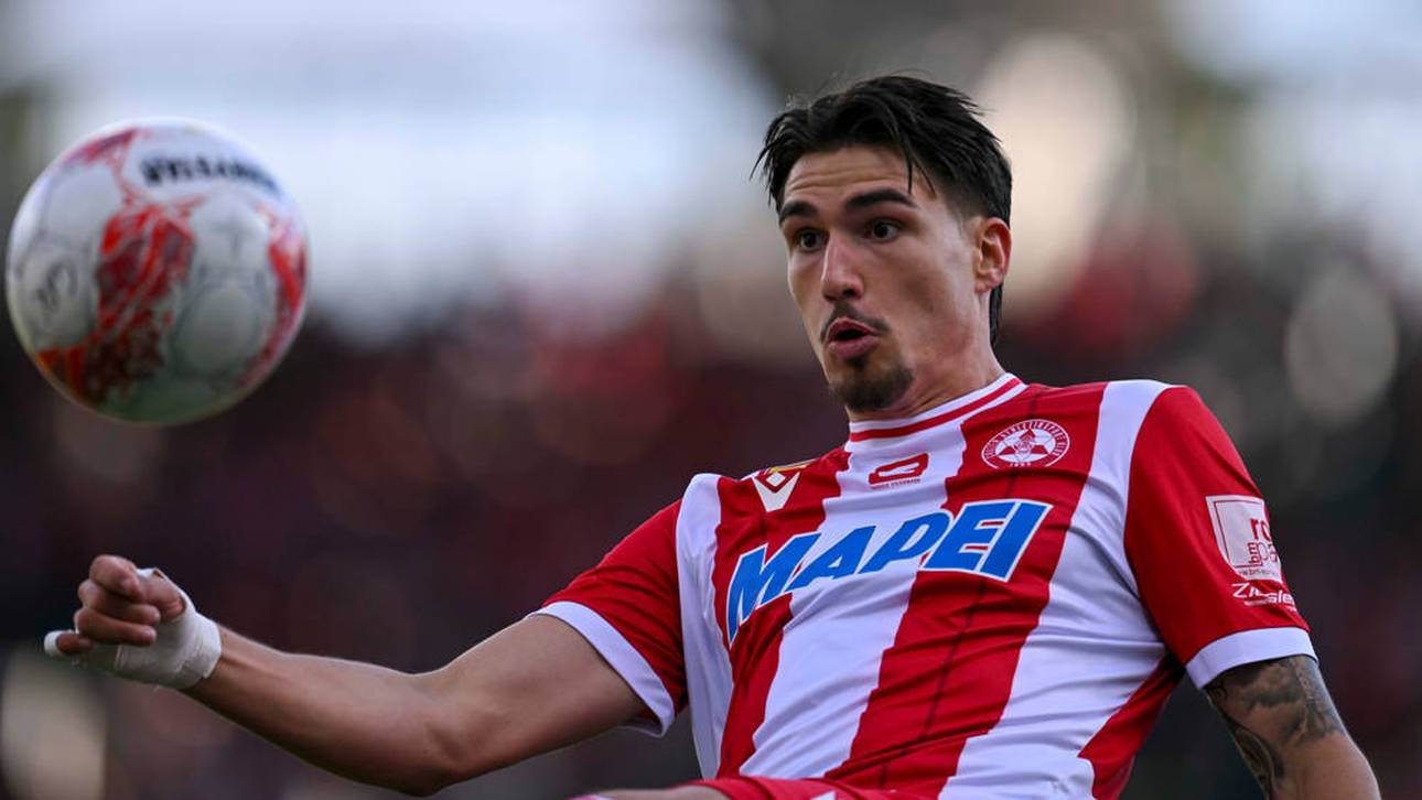 Wechsel von Ex-Bayern-Talent fix