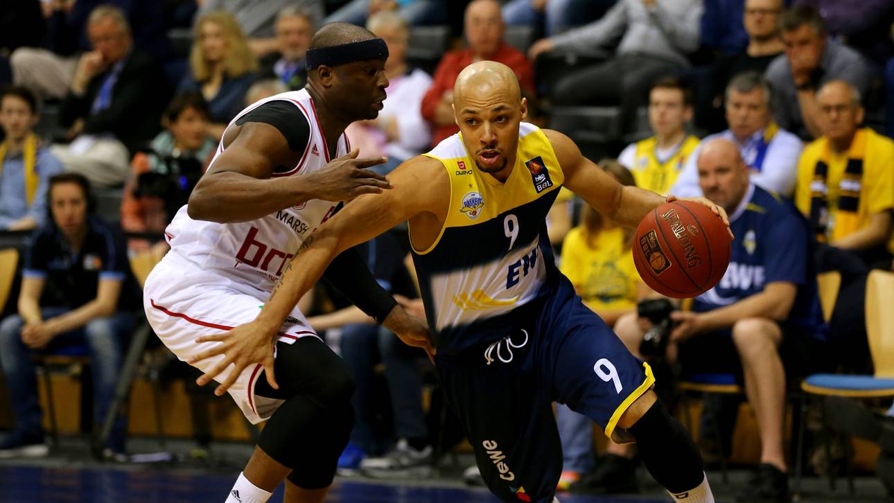 Gastgeber Oldenburg gewinnt Pokal