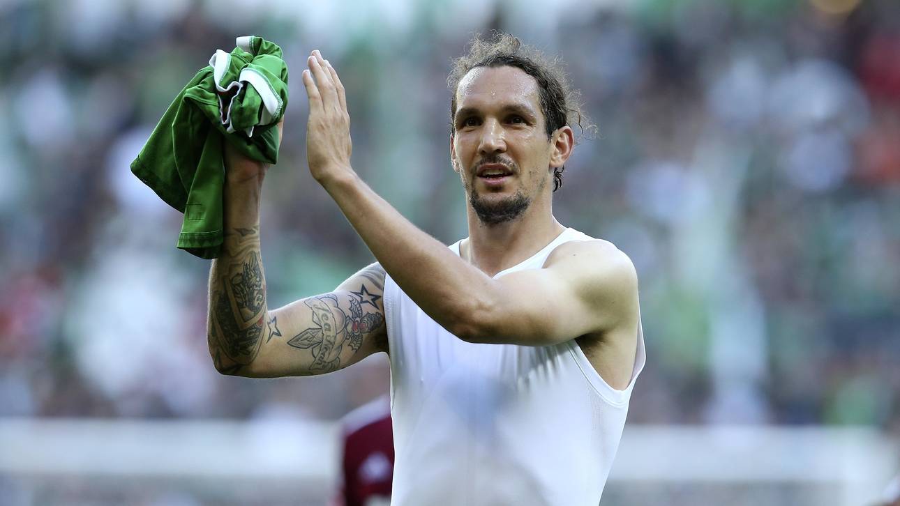 Union verlängert mit Pogatetz