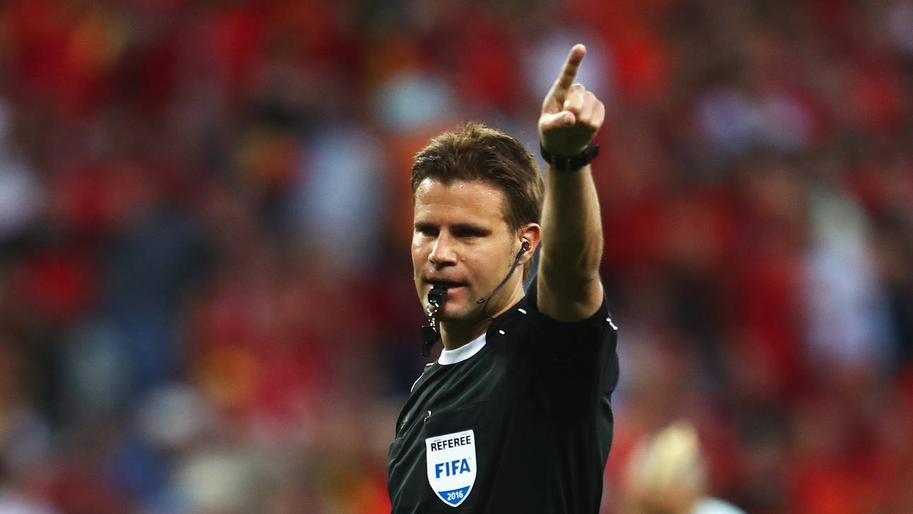 Collina mit Sonderlob für Brych