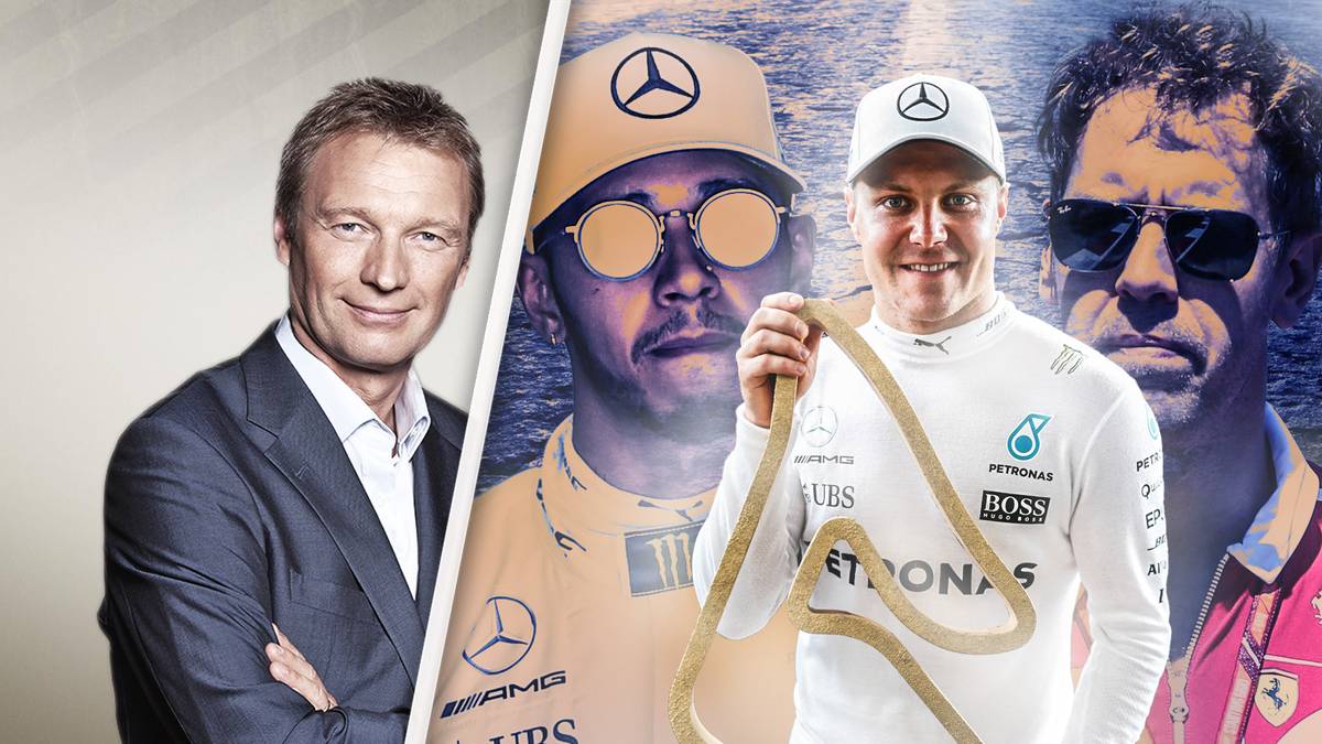 SPORT1-Kolumnist Peter Kohl erwartet nach dem Grand Prix von Österreich einen Dreikampf um die Weltmeisterschaft. Ein junger Kanadier sorgt für ein kleines Rennwunder. Die Tops und Flops zum Rennen in Spielberg