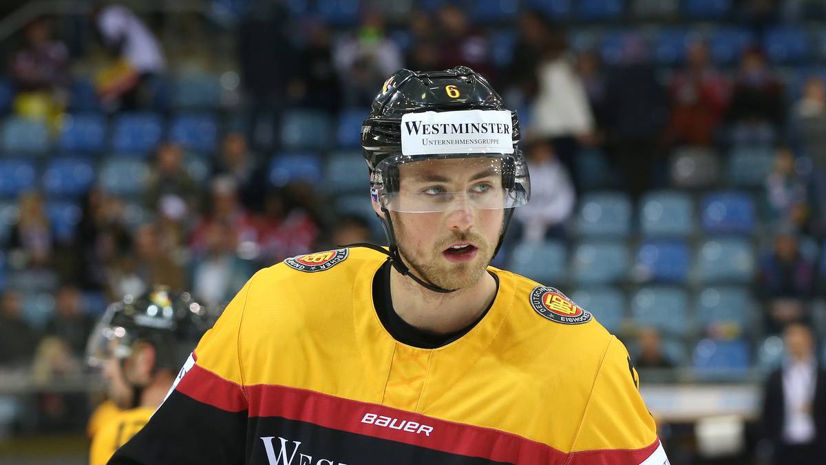 PASCAL ZERRESSEN (24, Kölner Haie, Verteidiger): Im Frühling 2017 wurde der Verteidiger der Kölner Haie erstmals für die DEB-Auswahl berufen. Nach dem Ausfall von drei Spielern nominierte Bundestrainer Marco Sturm Zerressen nach