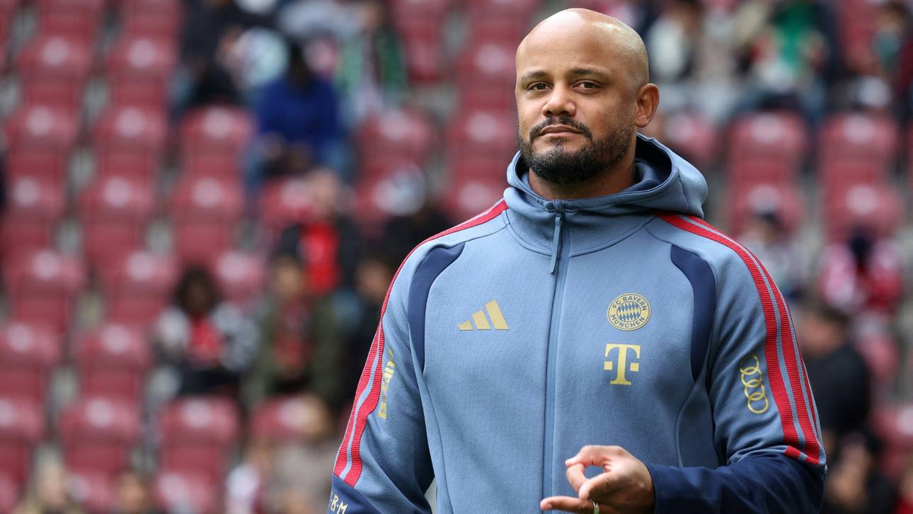 Kompany kritisiert Spielweise: „Einfach nicht schlau“