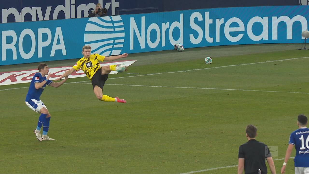 Ricken schlägt beim BVB-Nachwuchs Alarm
