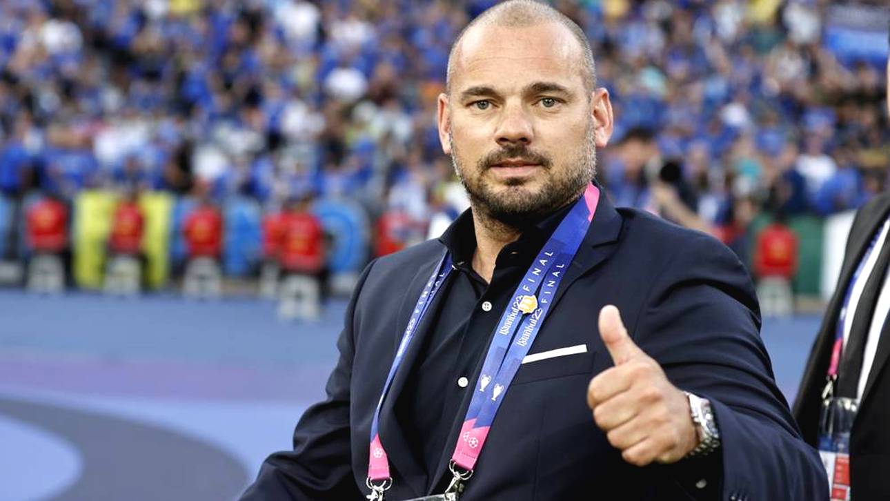 Ex-Weltstar mit Anti-Frauen-Aussage