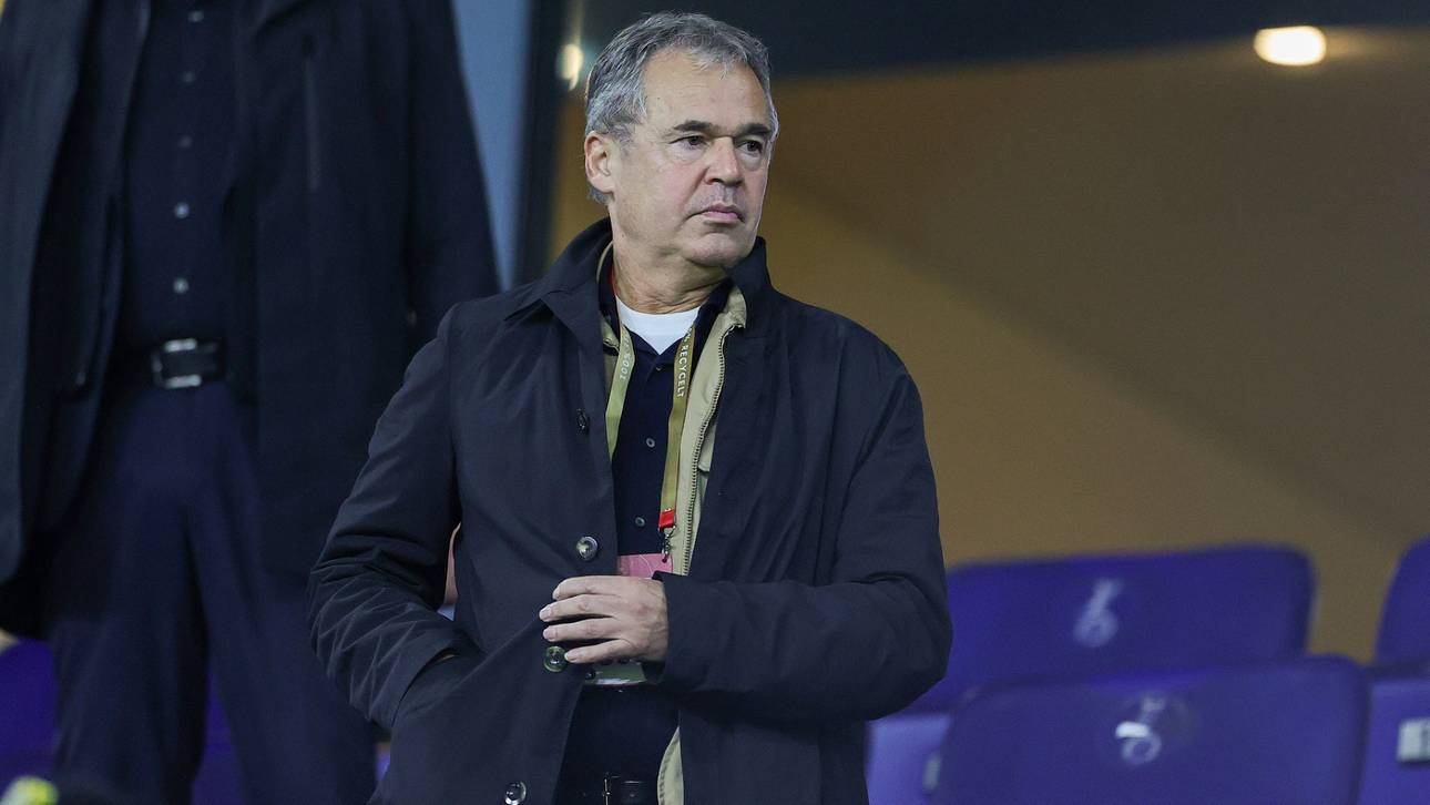 Rettig nimmt Neuendorf in Schutz