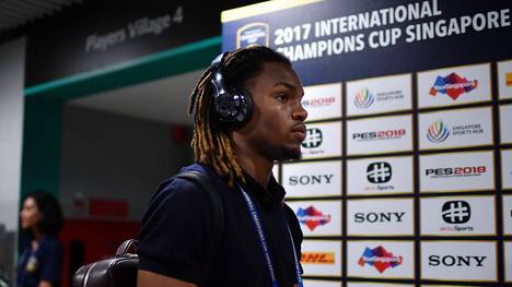 Renato Sanches