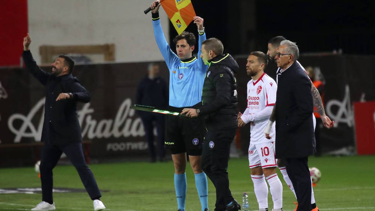 Papu Gómez feierte nach 776 Tagen sein Comeback